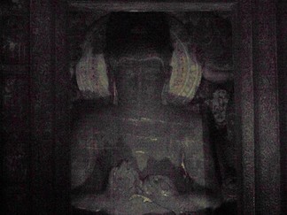 Ajanta Caves, India.