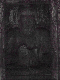 Ajanta Caves, India.
