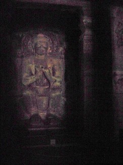 Ajanta Caves, India.