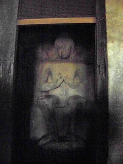 Ellora Caves, India.