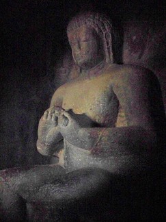 Ellora Caves, India.
