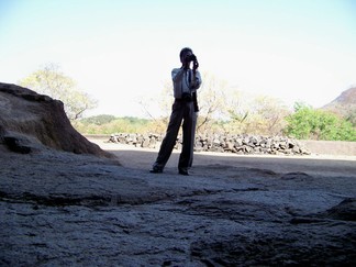 Ayaz.
