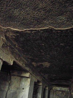Ellora Caves, India.