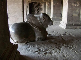 Ellora Caves, India.