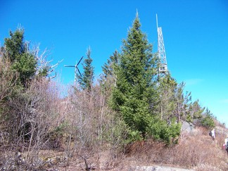 Black Mtn Loop, Lake George, NY.