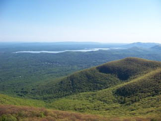 Overlook Mtn View, NY.