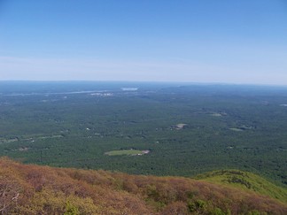 Overlook Mtn View, NY.