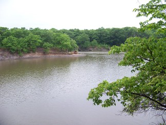 Peeble's Island State Park, NY.