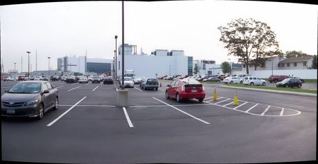 CommerceHub, SUNY Nanotech Center, Albany, NY.