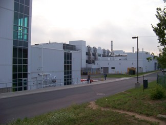 CommerceHub, SUNY Nanotech Center, Albany, NY.