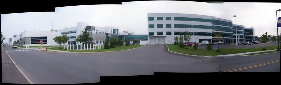 CommerceHub, SUNY Nanotech Center, Albany, NY.