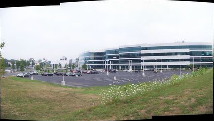 CommerceHub, SUNY Nanotech Center, Albany, NY.