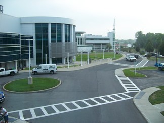 CommerceHub, SUNY Nanotech Center, Albany, NY.