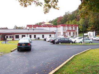 KTD Monastery in Woodstock, NY.