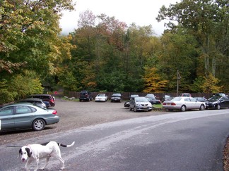 KTD Monastery in Woodstock, NY.