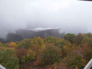 KTD Monastery in Woodstock, NY.