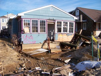 Unitarian Jersey Shore Reparation Trip.