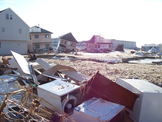 Unitarian Jersey Shore Reparation Trip.