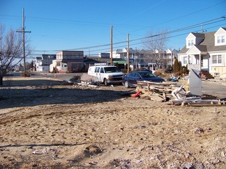 Unitarian Jersey Shore Reparation Trip.