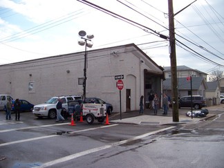 Staten Island Sandy Relief Trip.