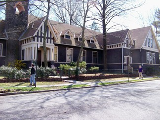 Staten Island Sandy Unitarian Church.