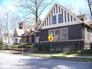 Staten Island Sandy Unitarian Church.