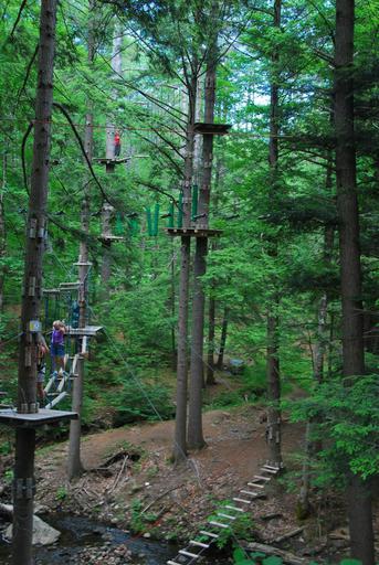 CommerceHub Adirondack Extreme trip.