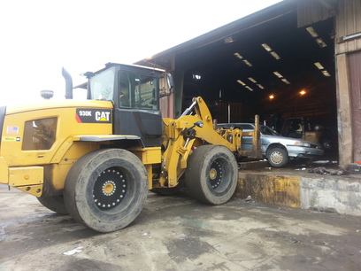 Metro Metal Recycling, Albany, NY.