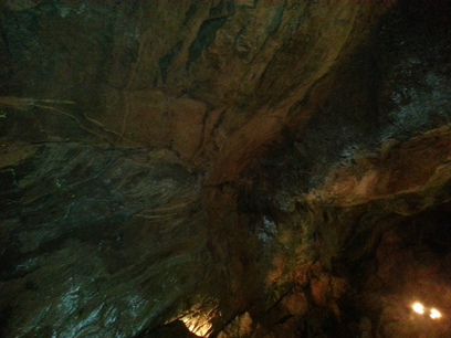 Dixie Caverns, VA.