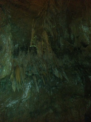 Dixie Caverns, VA.