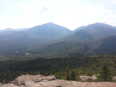 Noonmark Mountain, NY.