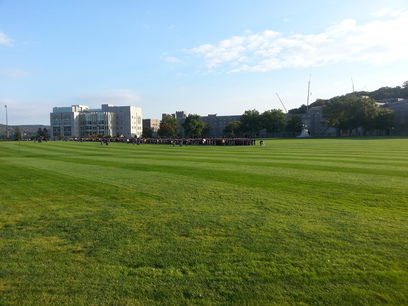 West Point, NY.