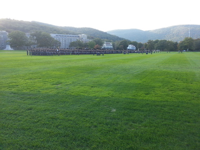 West Point, NY.