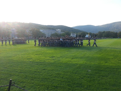 West Point, NY.