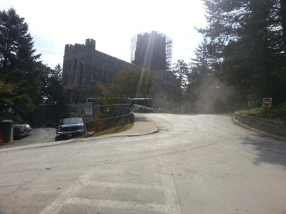 West Point, NY.
