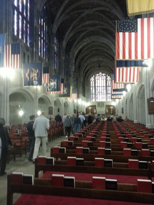 West Point, NY.