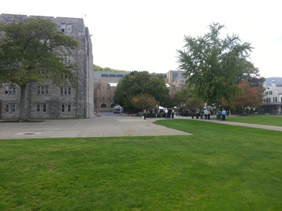West Point, NY.