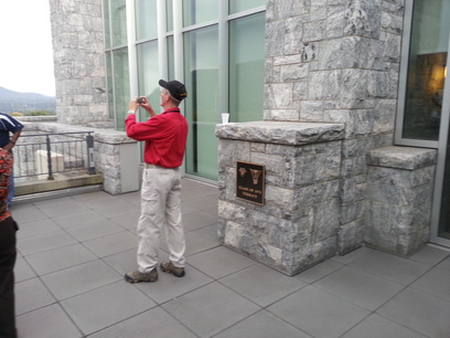 New Library, West Point, NY.