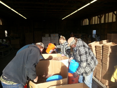 Patroon Land Farm.