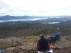 Cat and Thomas Mountain, NY.