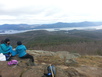 Cat and Thomas Mountain, NY.