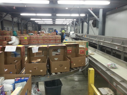 Regional Food Bank.