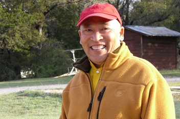 Lama La.