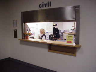 Clark County Sheriff Civil.
