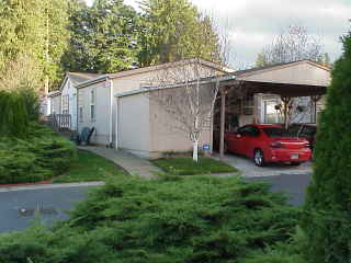Bruce's Trailers in Gresham, OR.
