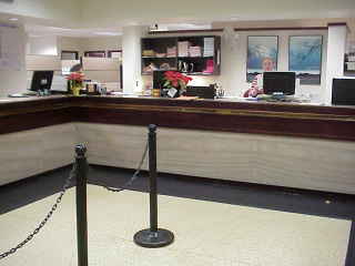 Clark County Superior Court Clerk.