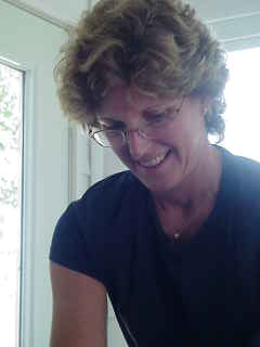 Catherine.