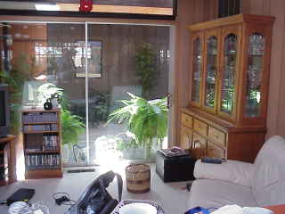 Atrium.