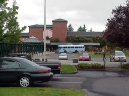 Vancouver VA Medical Center.