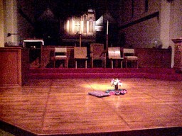 Grace Episcopal Church.
